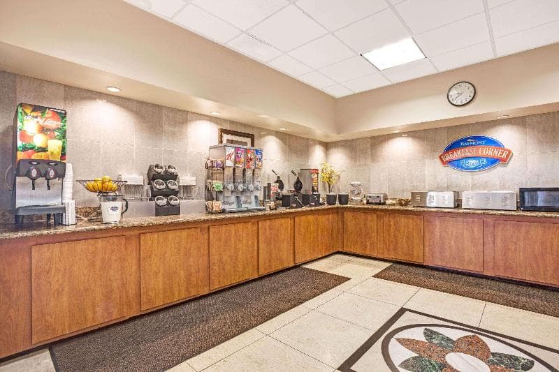 Baymont by Wyndham Bremerton 3
