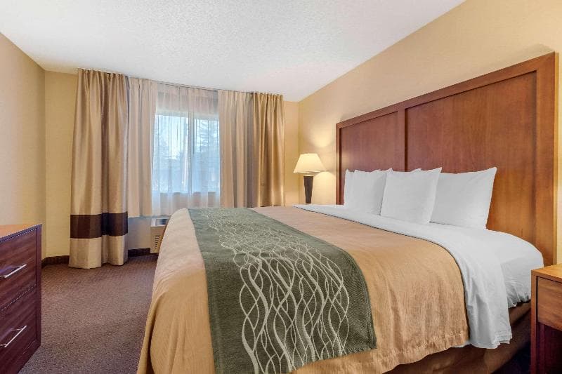 Comfort Inn & Suites Bothell - Seattle North 3