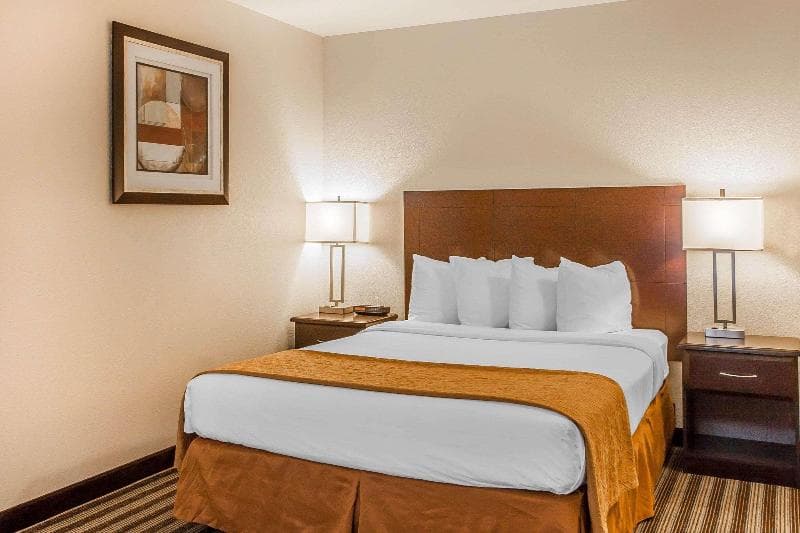 Quality Inn & Suites 4