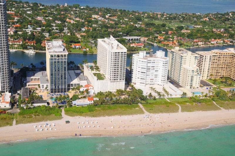 Grand Beach Hotel Miami Beach 5