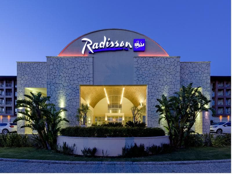 Radisson Blu Resort & Spa Cesme 3