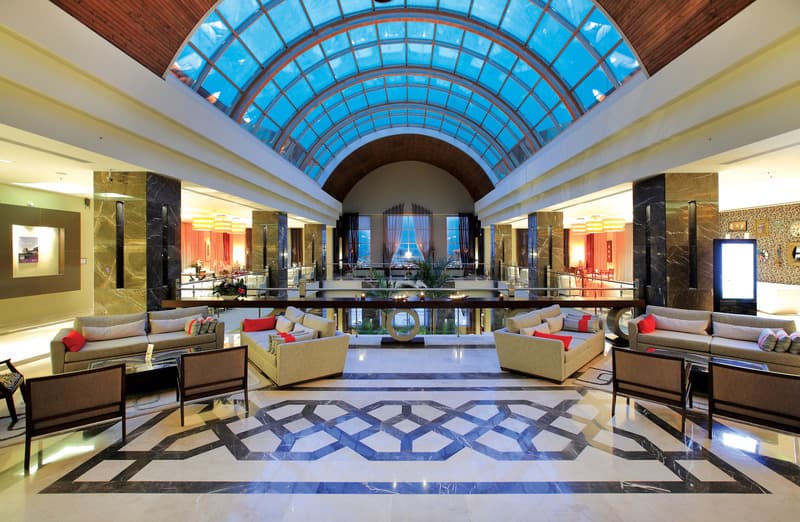 Radisson Blu Resort & Spa Cesme 5
