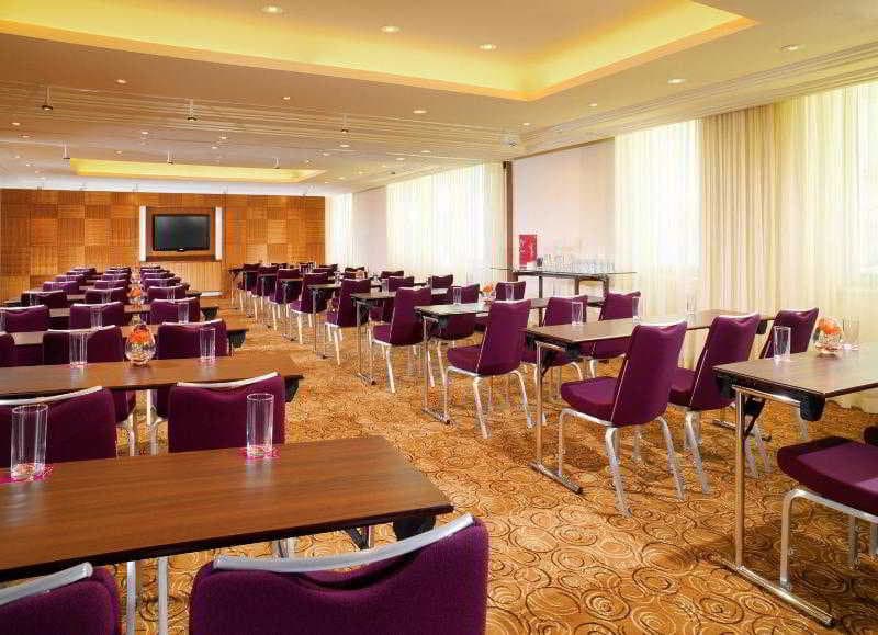 Sheraton Bratislava 2