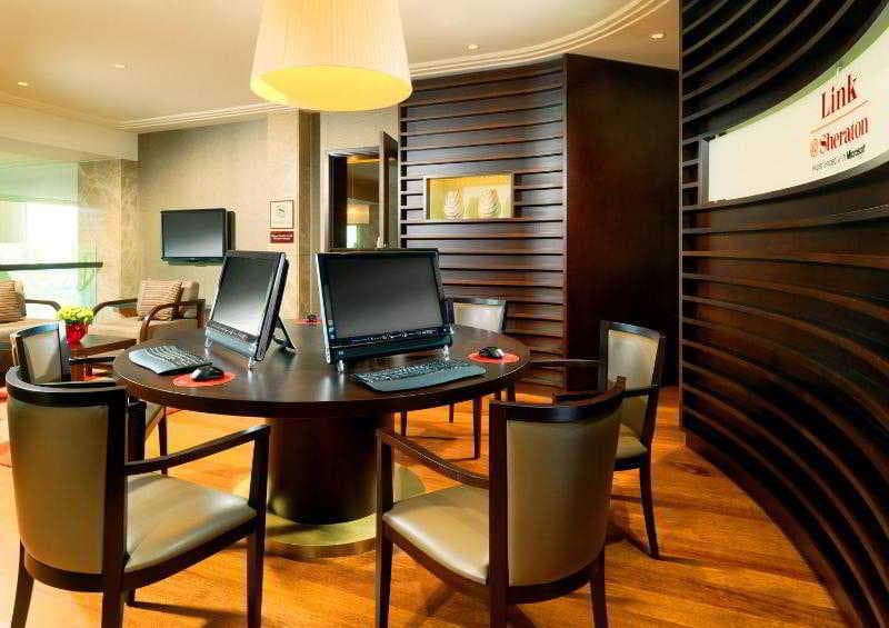 Sheraton Bratislava 4