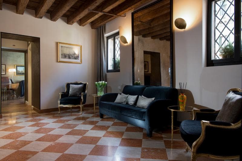 Axel Hotel Venezia - Adults Only 5