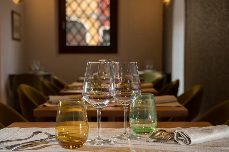 Axel Hotel Venezia - Adults Only 4