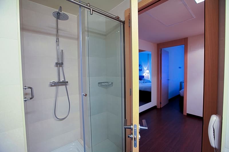 Jardines De Uleta Suites photo 1