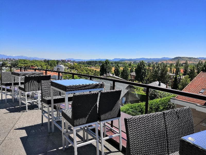 Jardines De Uleta Suites 5