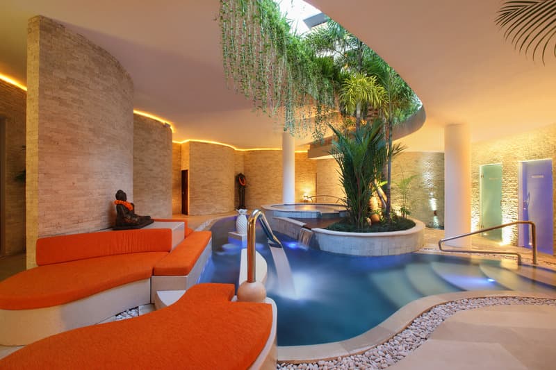 Pullman Bali Legian Beach 3