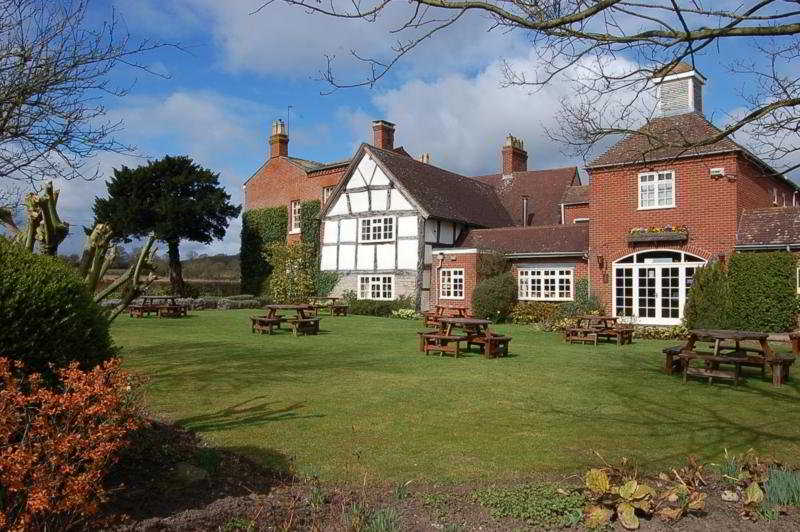Kings Court Hotel photo 1