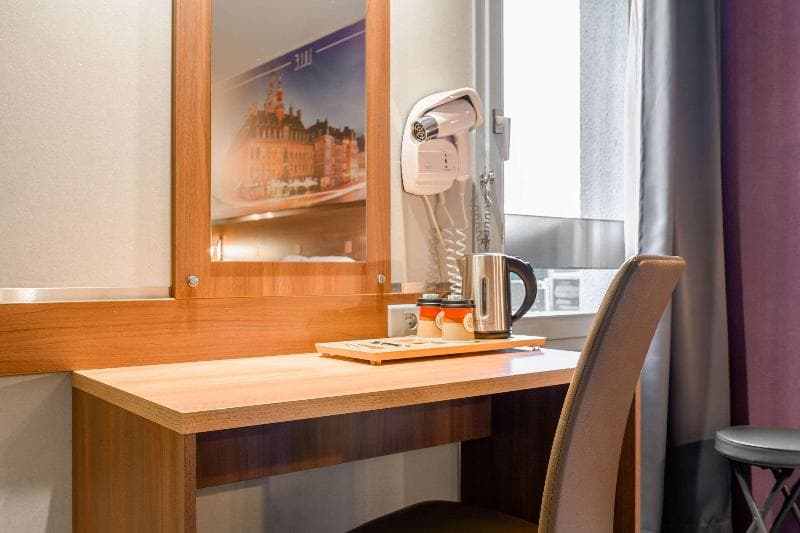 Sure Hotel by Best Western Lille Tourcoing photo 1