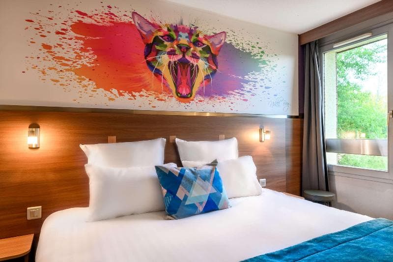 Sure Hotel by Best Western Lille Tourcoing 2