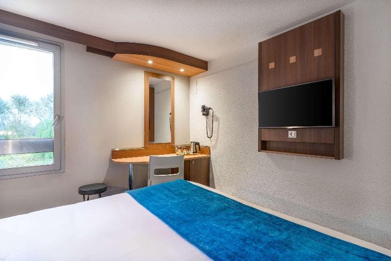 Sure Hotel by Best Western Lille Tourcoing 3