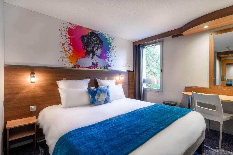 Sure Hotel by Best Western Lille Tourcoing 4