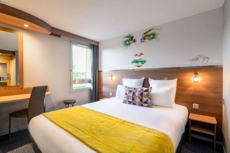 Sure Hotel by Best Western Lille Tourcoing 5