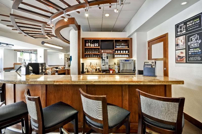 Hyatt Place Tampa Airport/Westshore 2