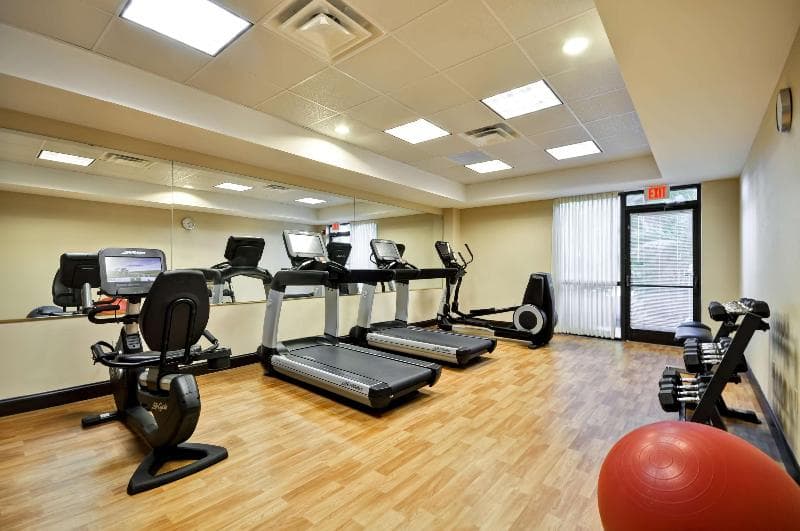 Hyatt Place Tampa Airport/Westshore 3