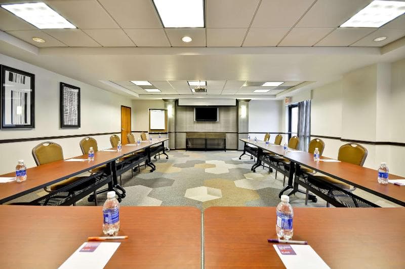 Hyatt Place Tampa Airport/Westshore photo 1