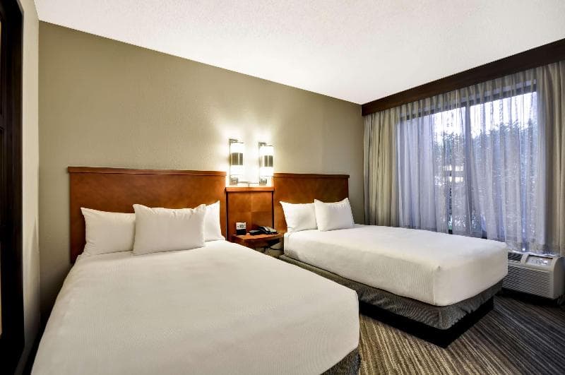 Hyatt Place Tampa Airport/Westshore 5