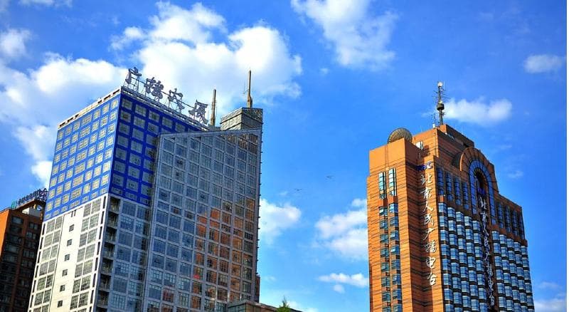 Broadcasting Tower main