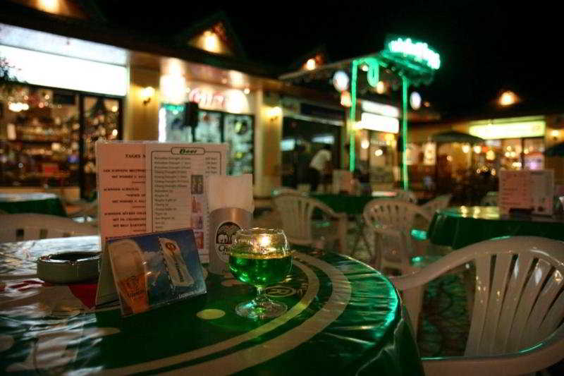 Wind Mill Resort 4