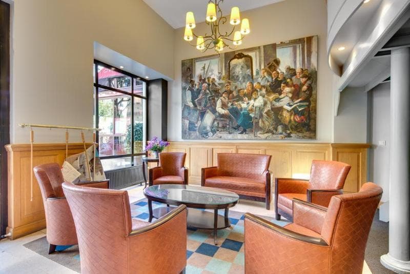Grand Hotel des Gobelins 2