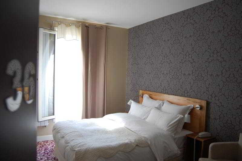 Maison Montparnasse 4