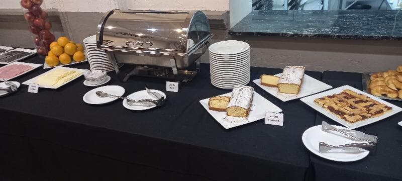 O2 Hotel Buenos Aires 3