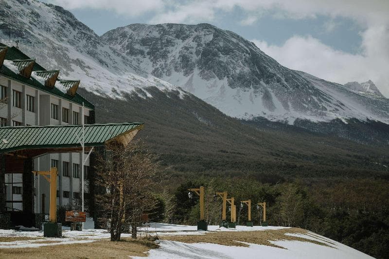 Wyndham Garden Ushuaia Hotel del Glaciar photo 1