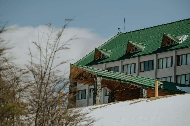 Wyndham Garden Ushuaia Hotel del Glaciar 2