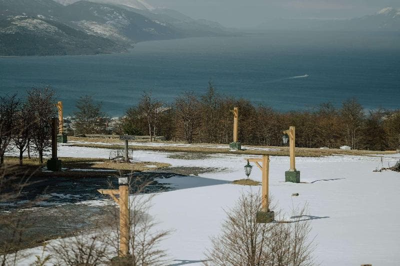Wyndham Garden Ushuaia Hotel del Glaciar 4