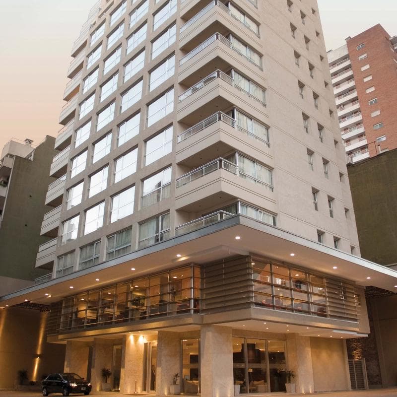 HTL City Baires 5