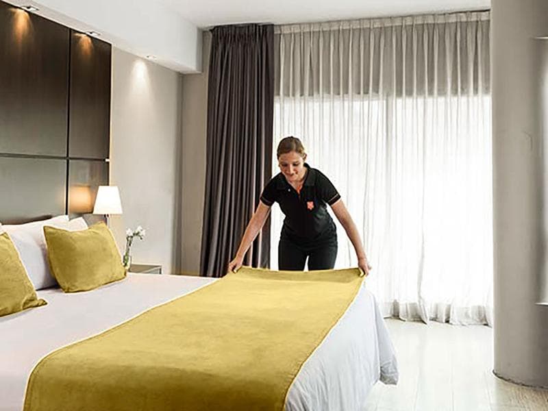 HTL City Baires 2