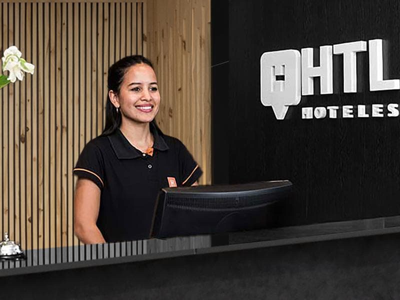 HTL City Baires 4