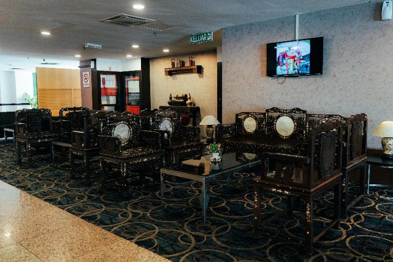 Hotel Sentral Riverview Melaka photo 1