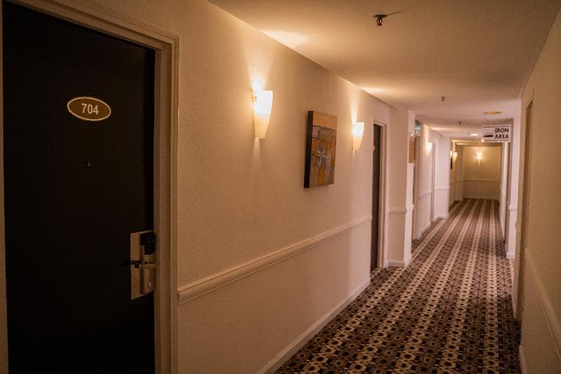 Hotel Sentral Riverview Melaka 3