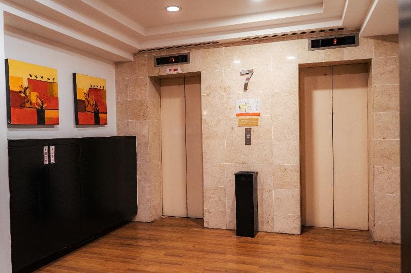 Hotel Sentral Riverview Melaka 4