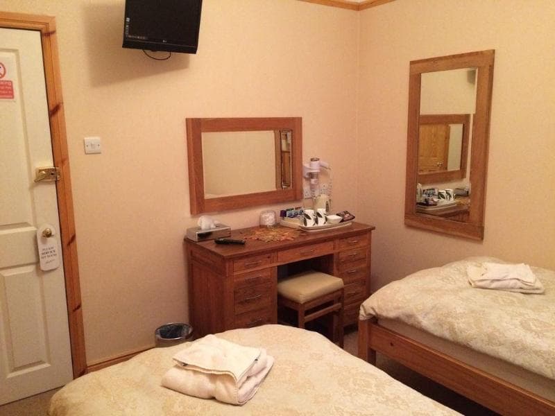 Hebridean Guest House photo 1