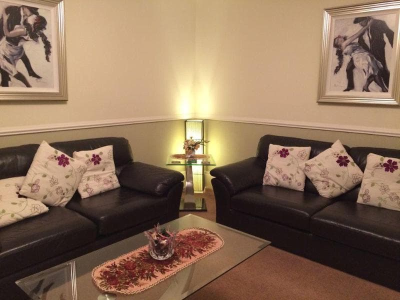 Hebridean Guest House 2
