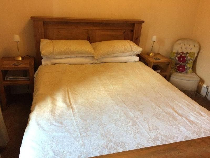 Hebridean Guest House 3
