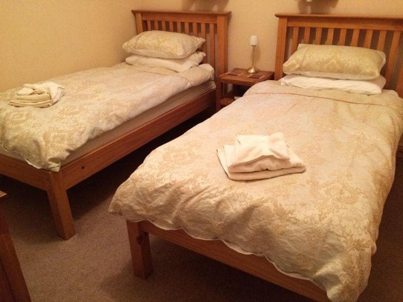 Hebridean Guest House 4