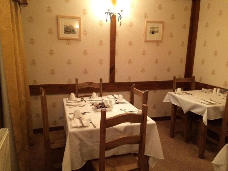 Hebridean Guest House 5
