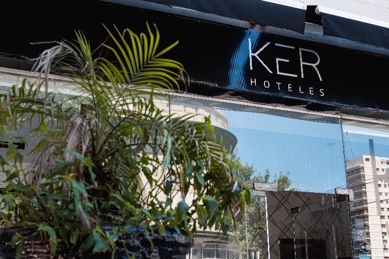 Ker Urquiza Hotel 5