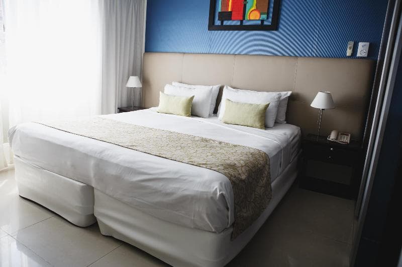 Ker Urquiza Hotel 2
