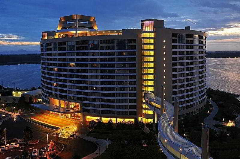 Bay Lake Tower at Disney's Contemporary Resort photo 1
