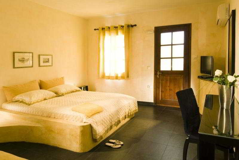 Petra Hotel 3