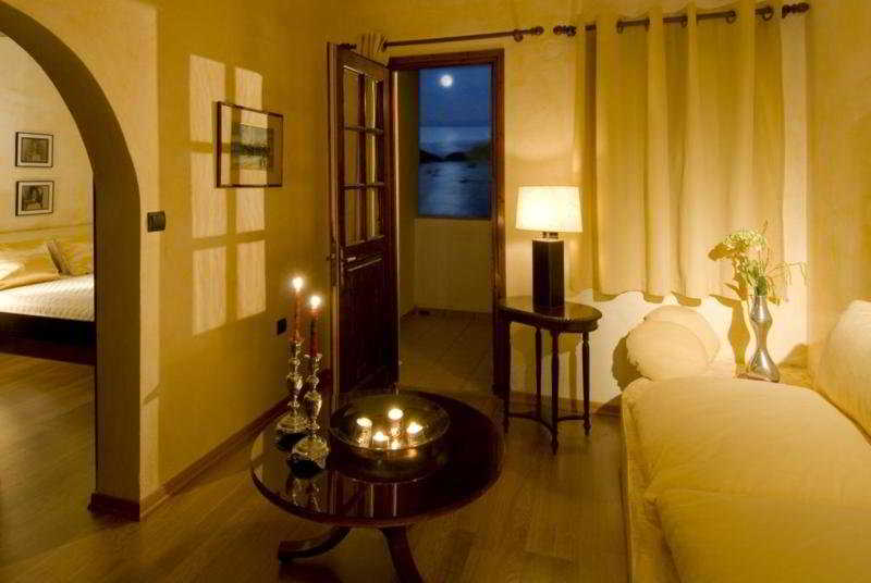 Petra Hotel 4