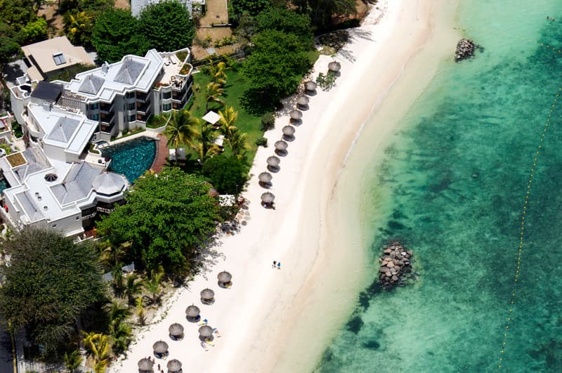 Le Cardinal Exclusive Resort photo 1