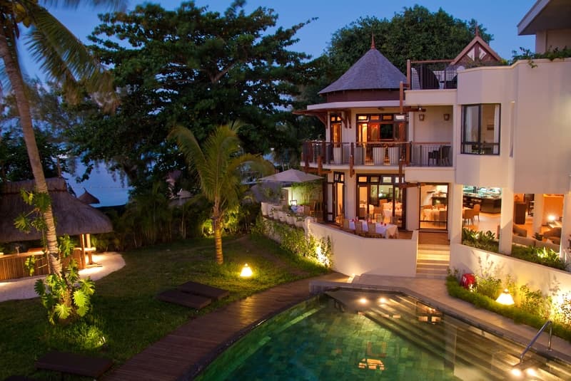 Le Cardinal Exclusive Resort 3