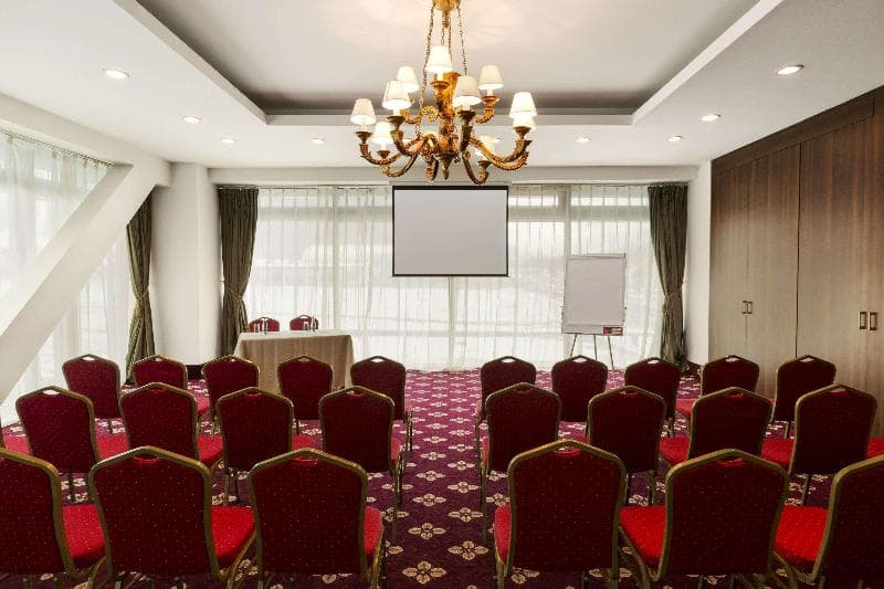 Hotel HP Tower One Brasov 4